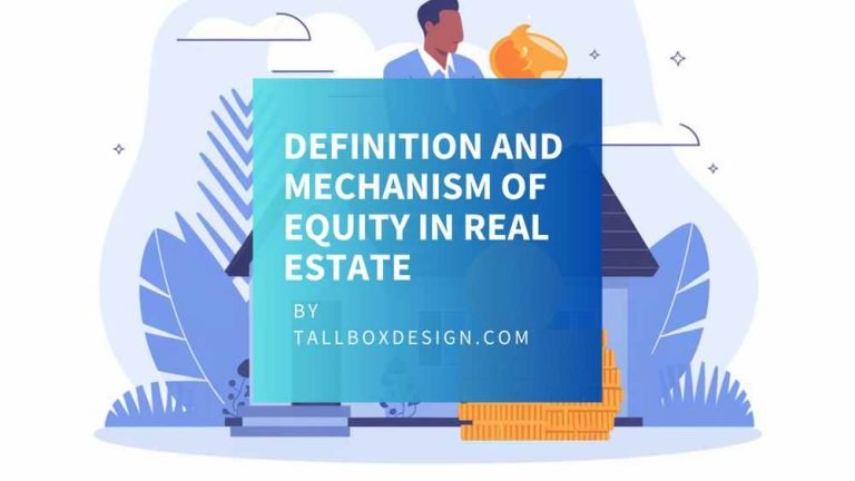 Read more about the article What is Equity in Real Estate?