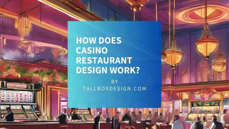 Read more about the article Casino Dining: 5 Key Strategies for Themed Experiences