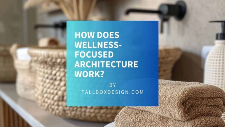 Read more about the article Designing for Wellness: How Architecture Can Promote Mental and Physical Health