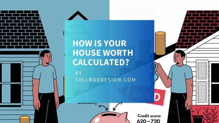 Read more about the article How Does The Home Value Estimator Work?