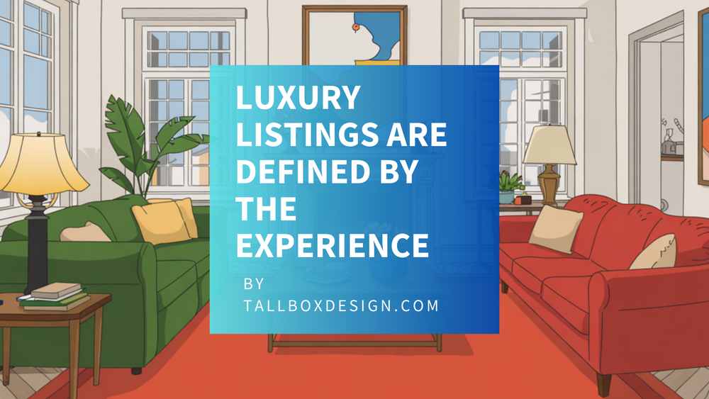 Luxury Virtual Staging: Attract High-End Buyers