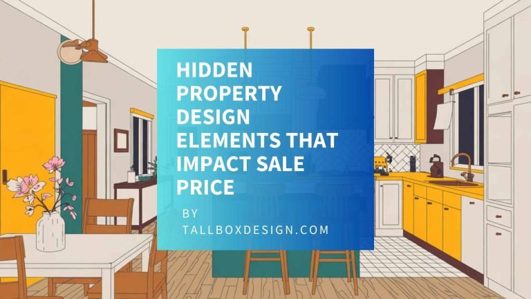 Read more about the article Hidden Property Design Elements That Impact Your Real Estate Listings
