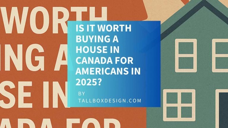 Read more about the article Navigating the Foreign Buyer Ban: How US Citizens Can Still Purchase Property in Canada (2025 Guide)