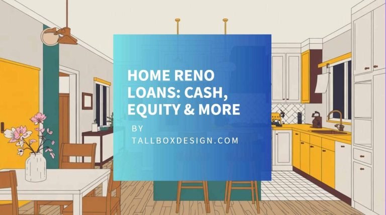 Read more about the article The most popular financing model for homeowners undertaking renovations