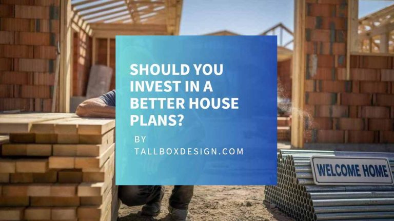 Read more about the article What Should You Pay for House Plans?