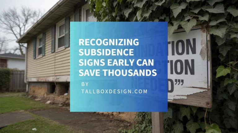 Read more about the article Why Your Home’s Foundation May Be Putting You at Risk