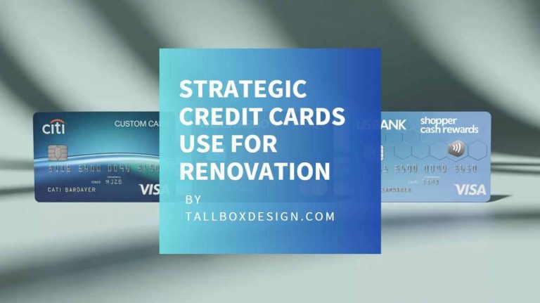 Read more about the article Best Credit Cards for Home Renovation in 2025