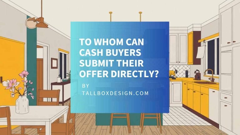 Read more about the article Cash Offer Multi-Family Home Process