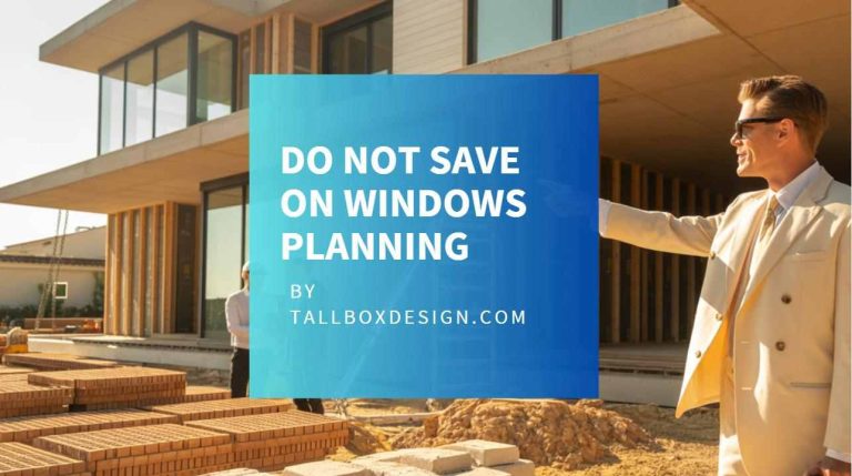 Read more about the article Windows That Matter: Improving Home Comfort, Efficiency, and Value