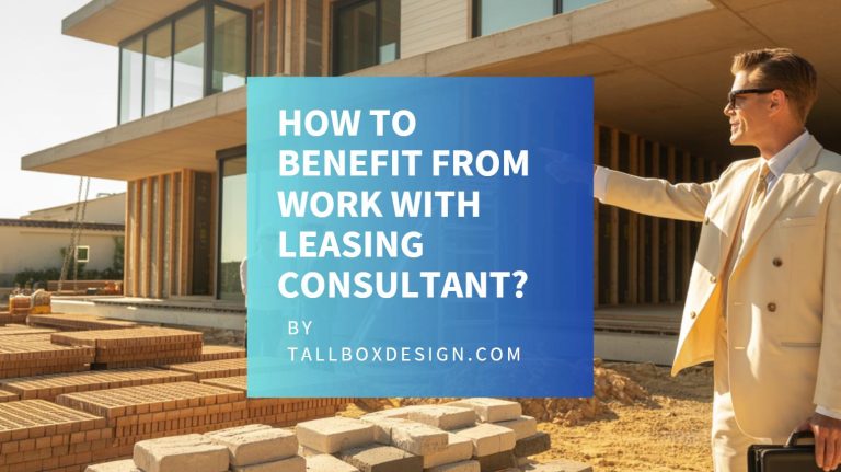 Read more about the article What is a Leasing Consultant?