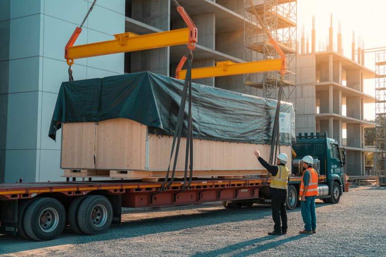 Structural Relocation House Relocation Guide: Modular Construction