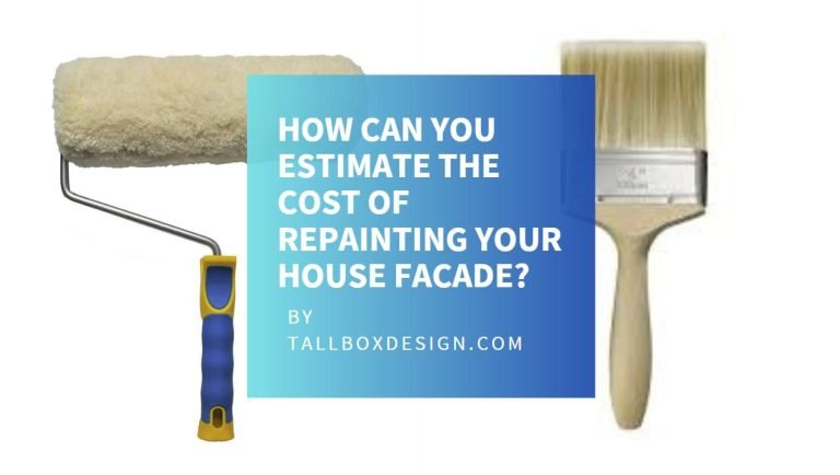 Read more about the article How To Calculate the Cost to Paint Your House Exterior?
