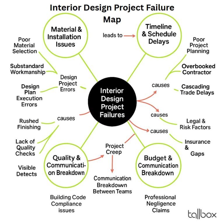 Home Reno Failure Renovation Nightmare: How Contractors Wreck Design Projects