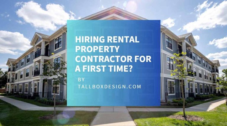 Read more about the article What to Look for When Hiring a Rental Property Construction Company as a First-Time Landlord?