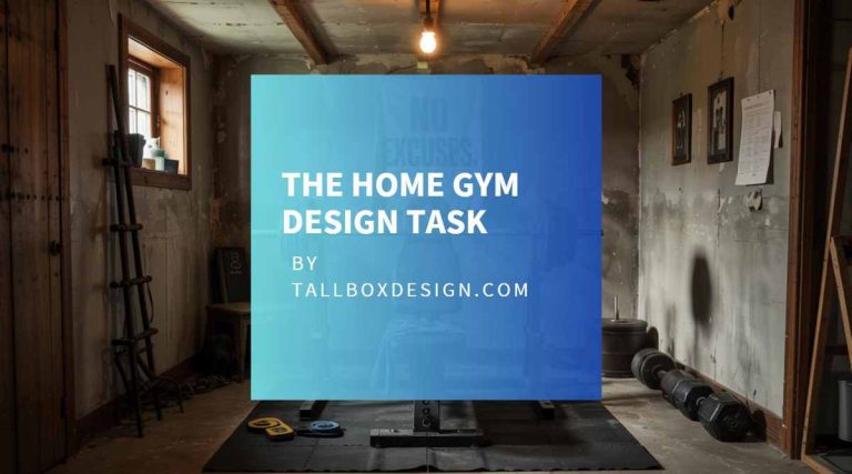 Read more about the article Design a Stylish, Functional Home Gym: 10 Pro Tips