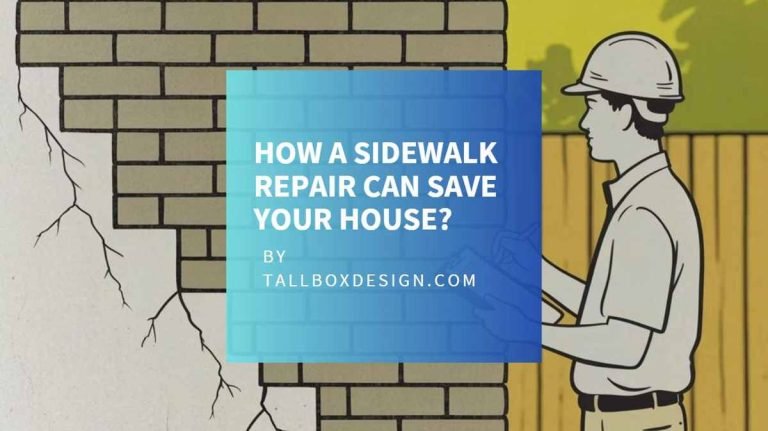 Read more about the article City Sidewalk Repairs Explained: Who’s Responsible, What It Costs & How to Get It Done Right