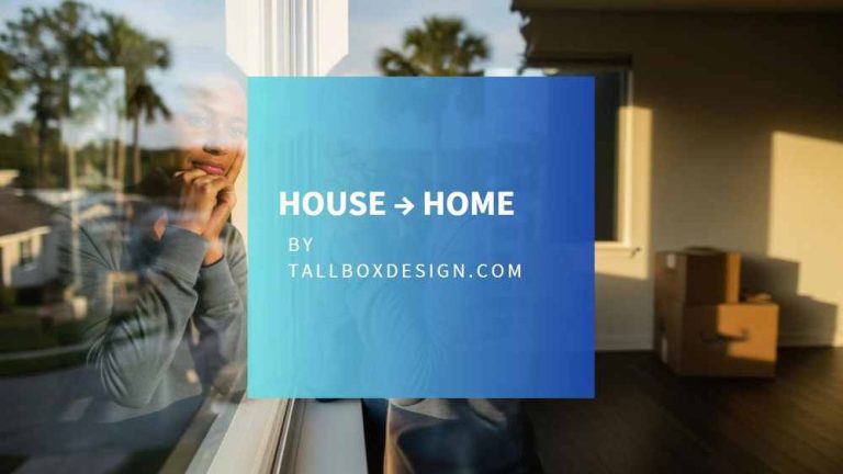Read more about the article “House Before Home”: The Architecture of Settling In After a Big Move