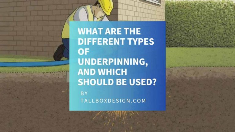 Read more about the article Professional Foundation Inspections: Safe Underpinning Solutions