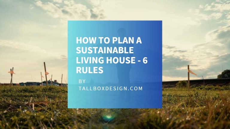 Read more about the article How to Build a Sustainable Eco-Home: 6 Key Factors for Any Climate