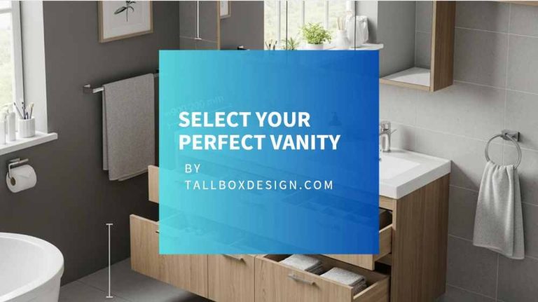 Read more about the article Floor-standing vanities: Reasons to consider them for a perfect bathroom layout