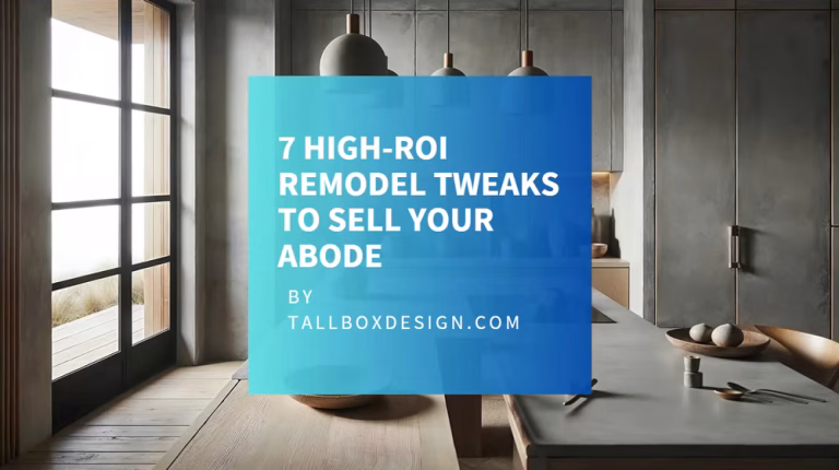 Read more about the article Stage-Ready Kitchens: 7 High-ROI Remodel Tweaks to Sell Your Boca Raton Home Fast